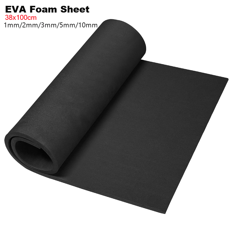 Cosplay Prop Foam Board - Placa de Espuma EVA de Alta