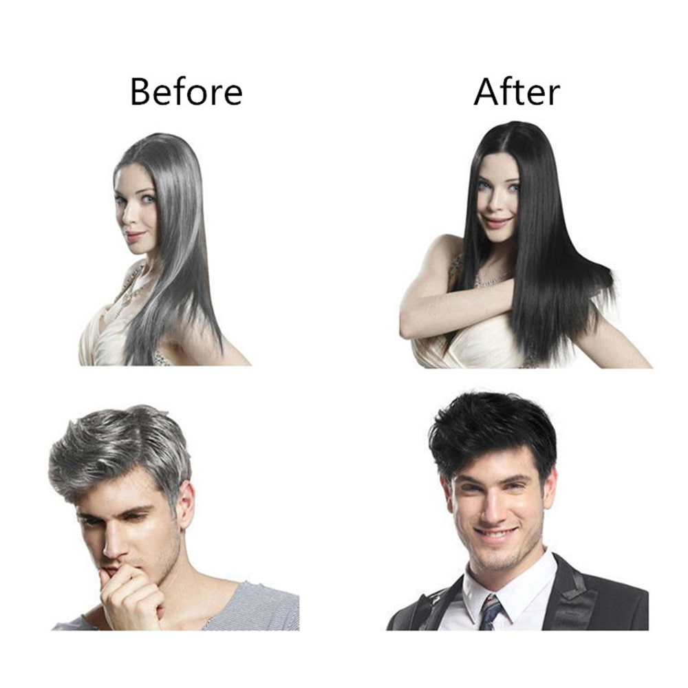 10 pçs rápido shampoo de cabel - Hair Spray Color avaliação e preço