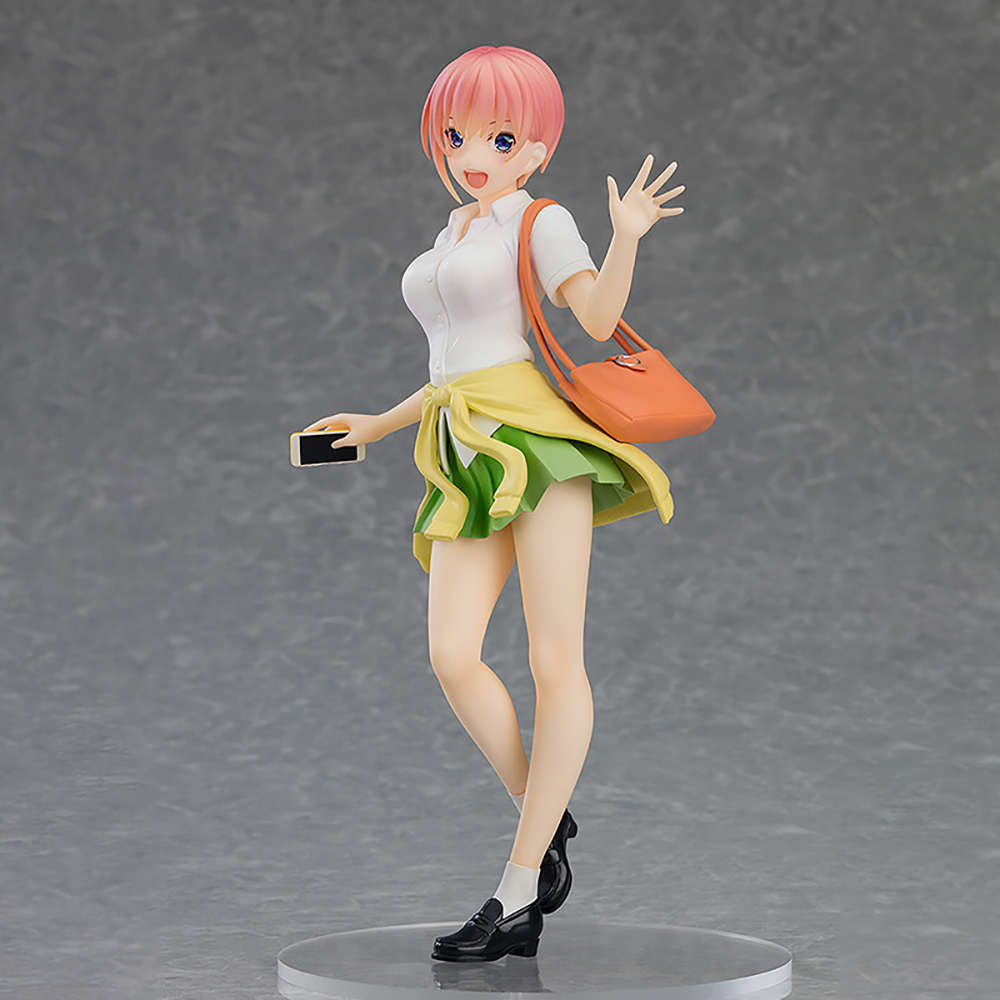 100% original em estoque boa s - Good Smile Company Pop Up Parade avaliação e preço