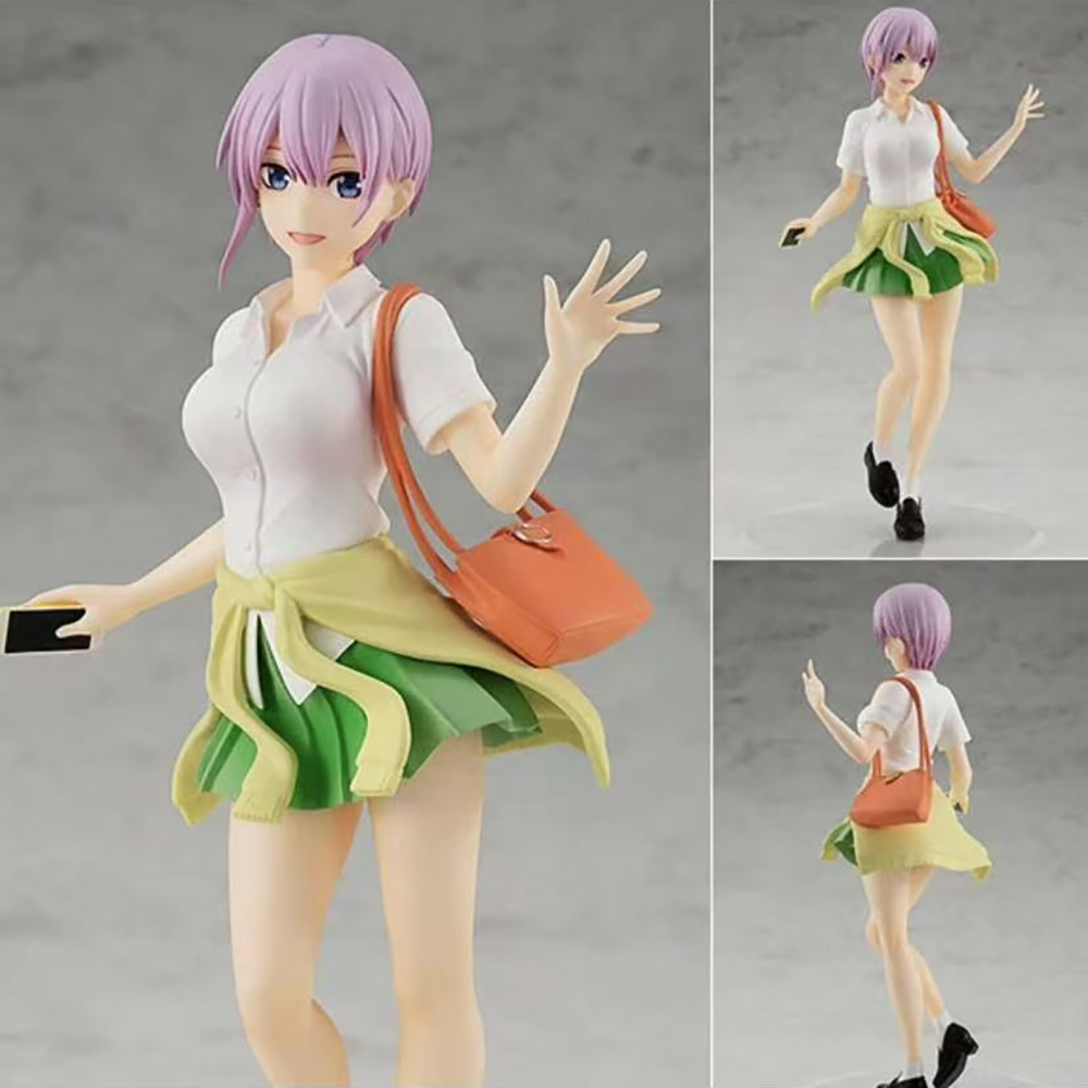 100% original em estoque boa s - Good Smile Company Pop Up Parade avaliação e preço