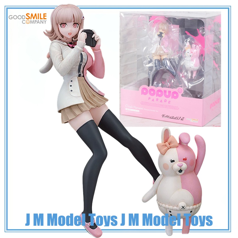 【JM】100% Original em Estoque G - Good Smile Company Pop Up Parade avaliação e preço