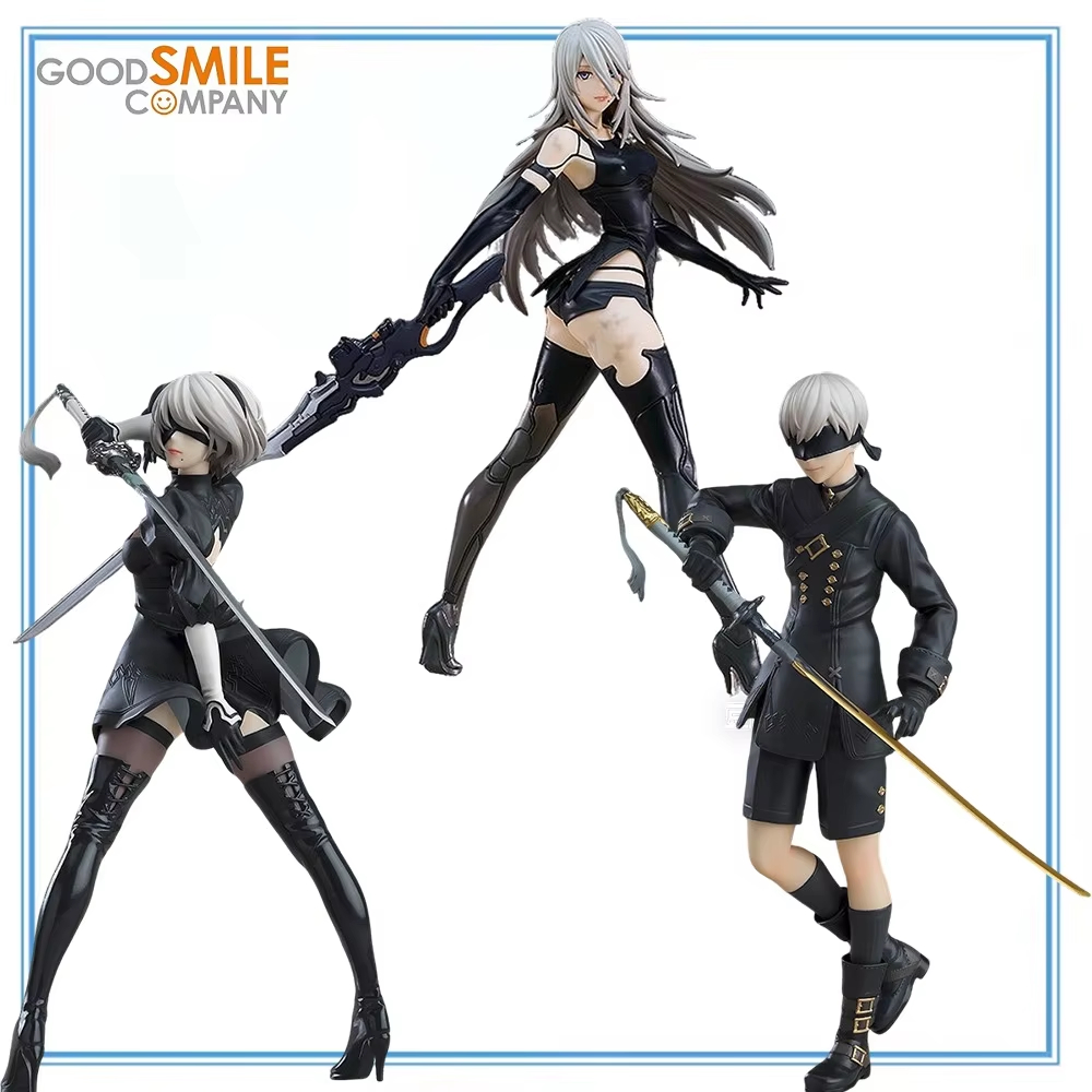 100% Original em Estoque Good  - Good Smile Company Pop Up Parade avaliação e preço