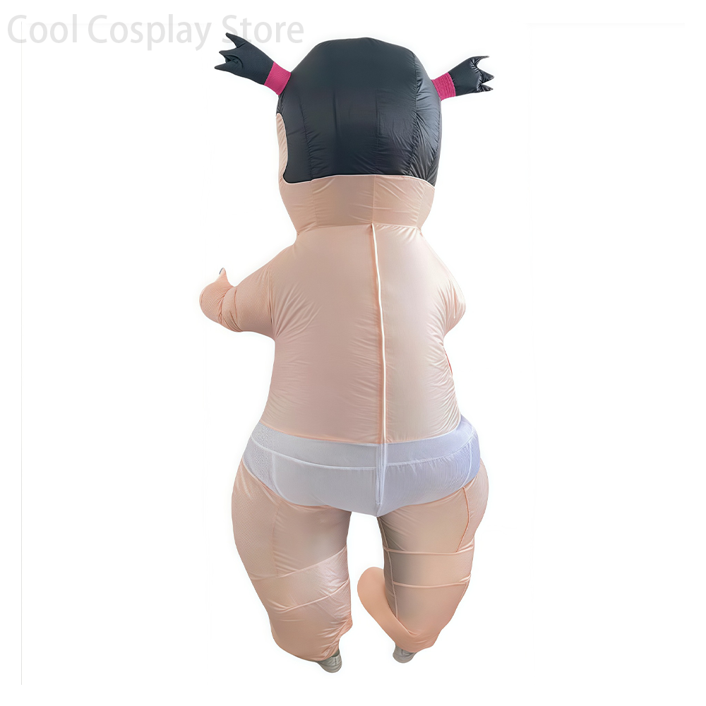 Fantasias Infláveis para Adult - Cosplay Prop avaliação e preço