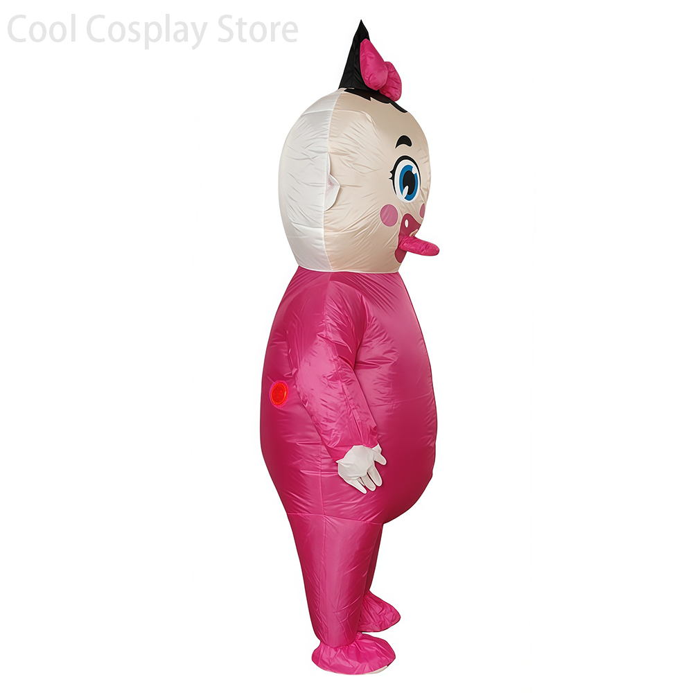 Fantasias Infláveis para Adult - Cosplay Prop avaliação e preço