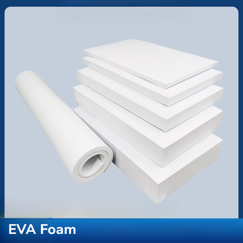 Placa de Espuma EVA Branca de  - Cosplay Prop Foam Board avaliação e preço