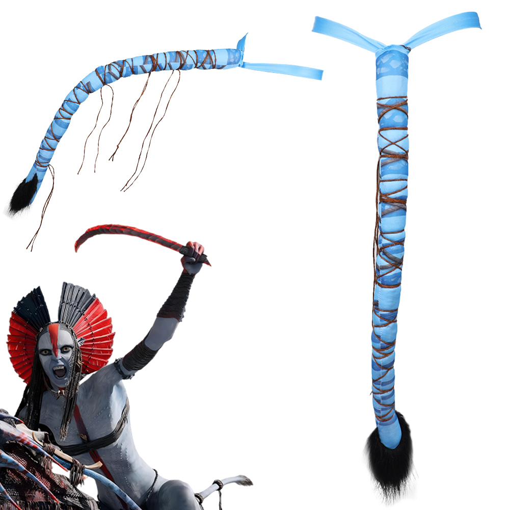 Fantasia avatar de fogo cinza  - Cosplay Fire Prop avaliação e preço