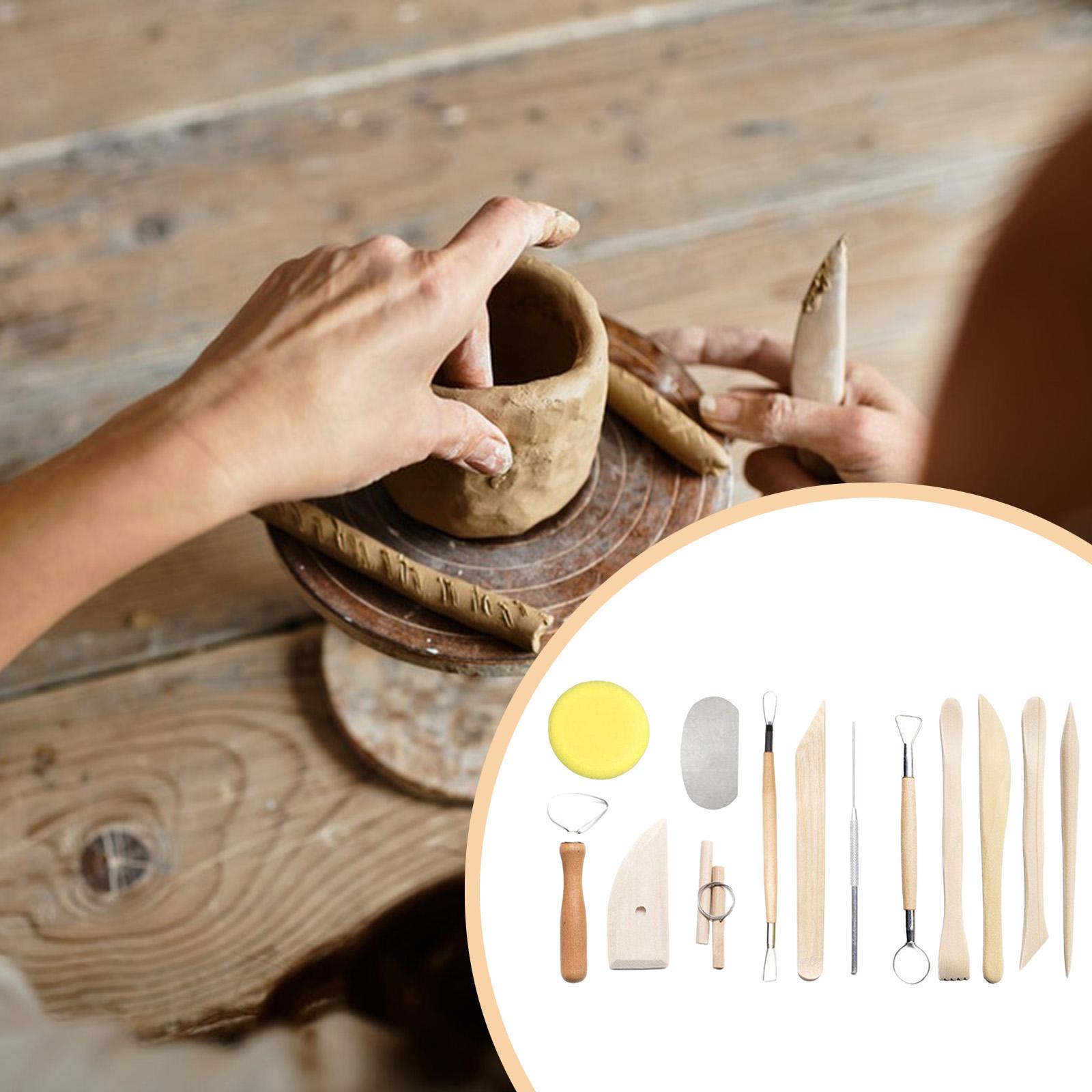 Kit de Canetas para Escultura  - Foam Clay Sculpt avaliação e preço