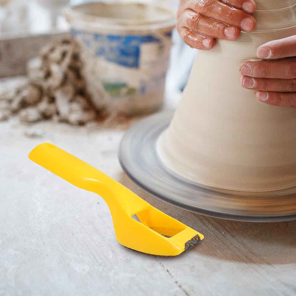 Ferramenta para modelar cerâmi - Foam Clay Sculpt avaliação e preço