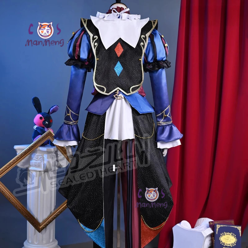 Anime pjsk tenma tsukasa tks t - Cosplay Prop Making avaliação e preço