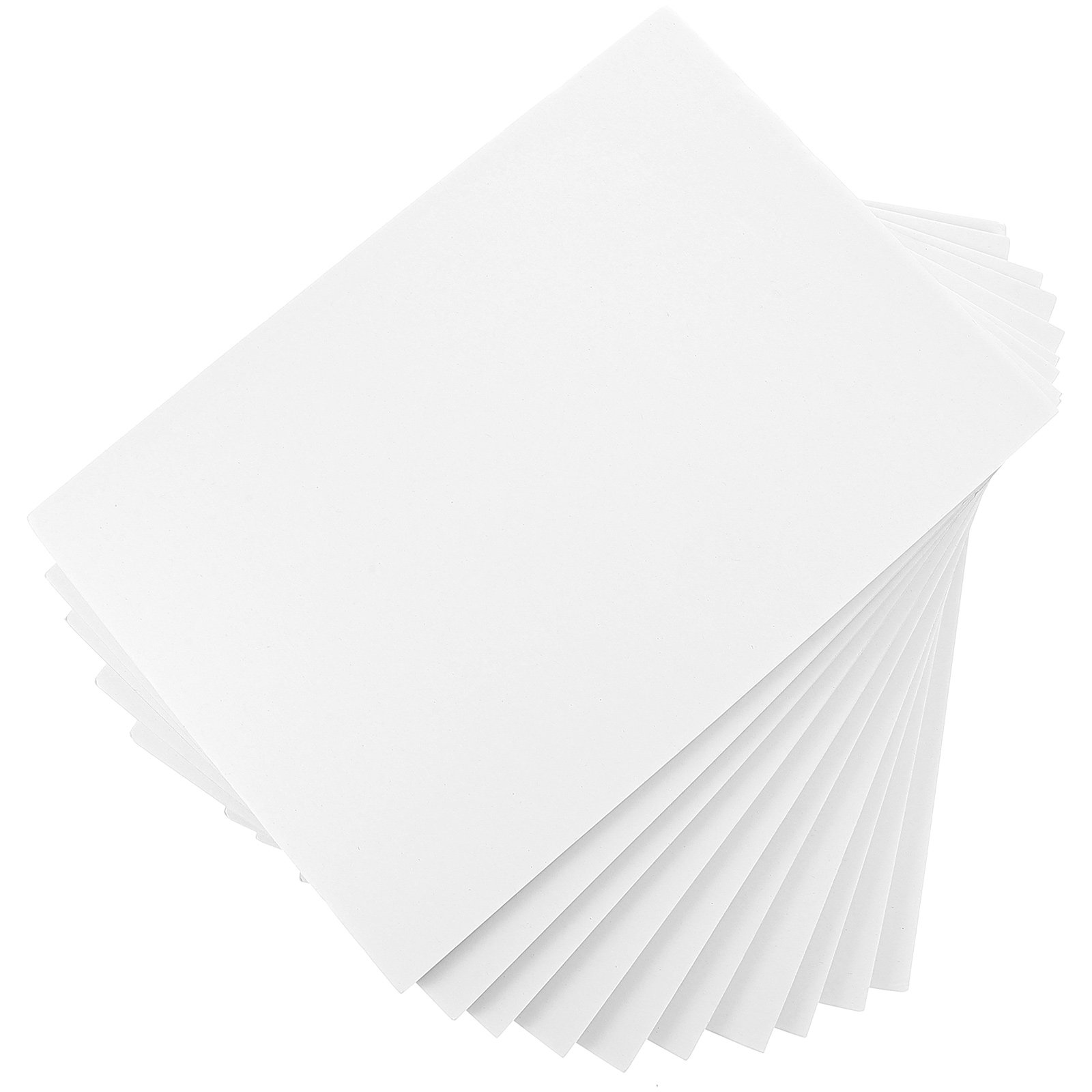 10 peças de placas de espuma,  - Cosplay Prop Foam Board avaliação e preço
