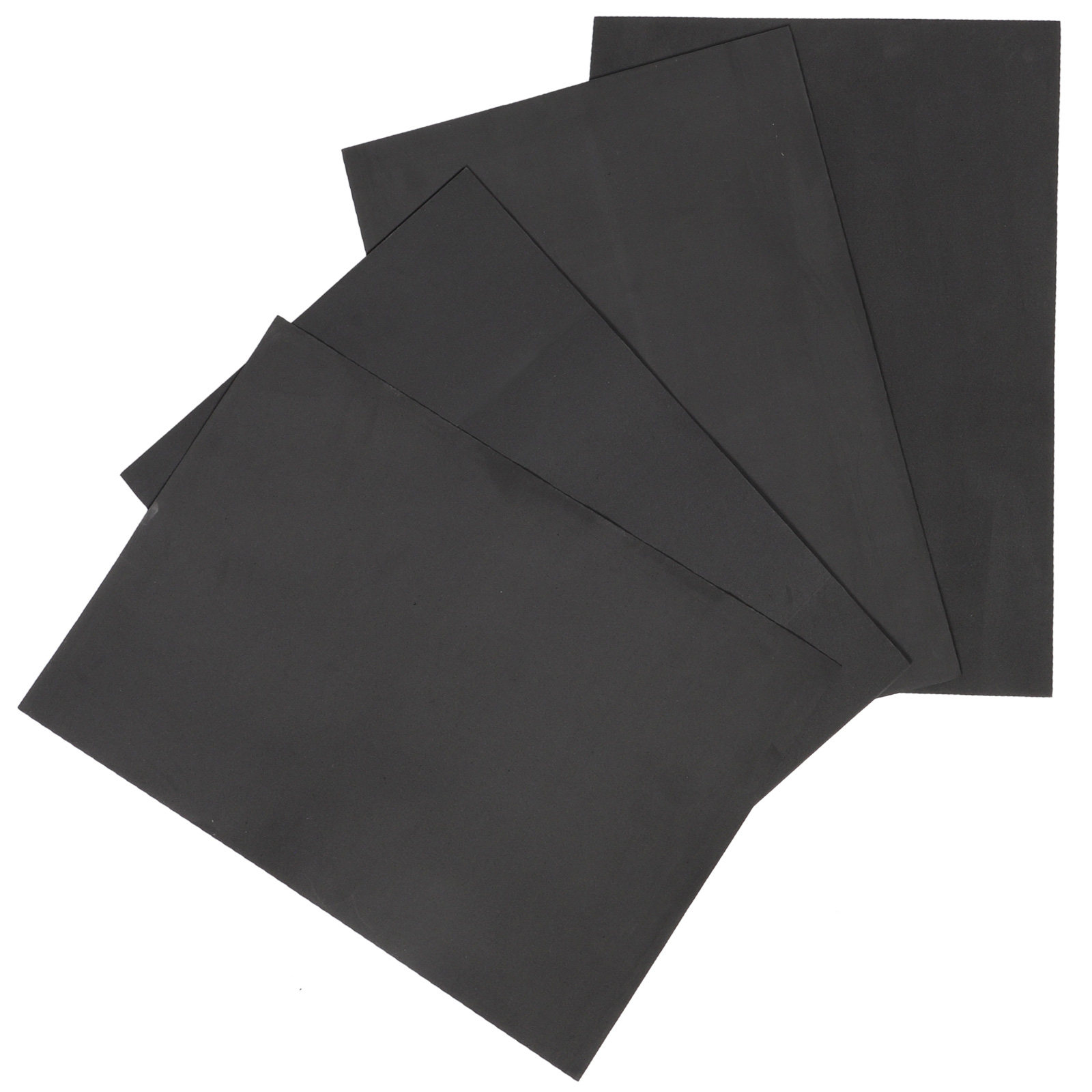 4 Peças de Placas de Espuma EV - Cosplay Prop Foam Board avaliação e preço