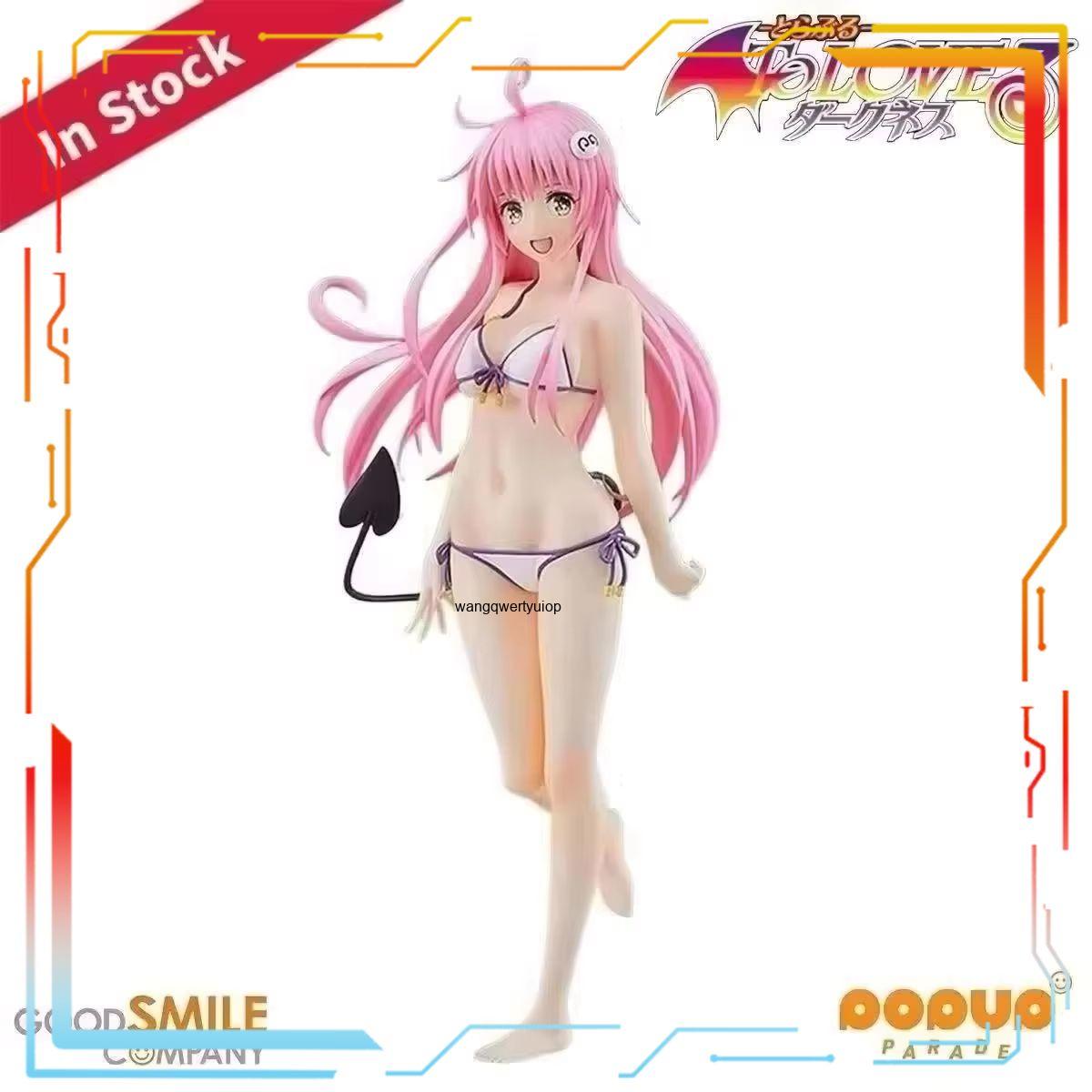 Good Smile Company To LOVEru D - Good Smile Company Pop Up Parade avaliação e preço