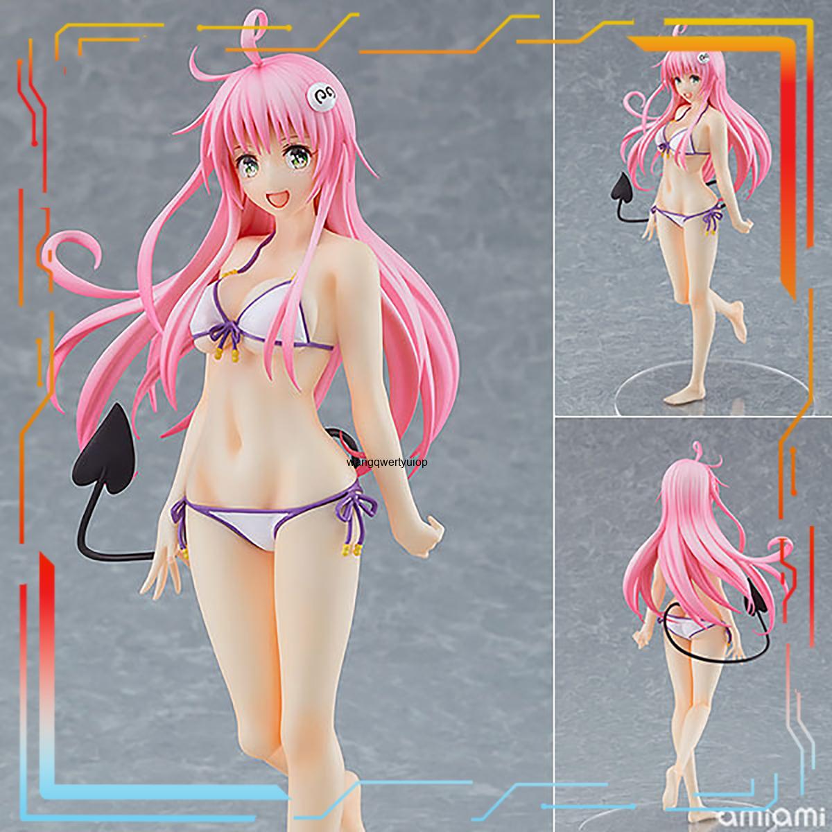 Good Smile Company To LOVEru D - Good Smile Company Pop Up Parade avaliação e preço