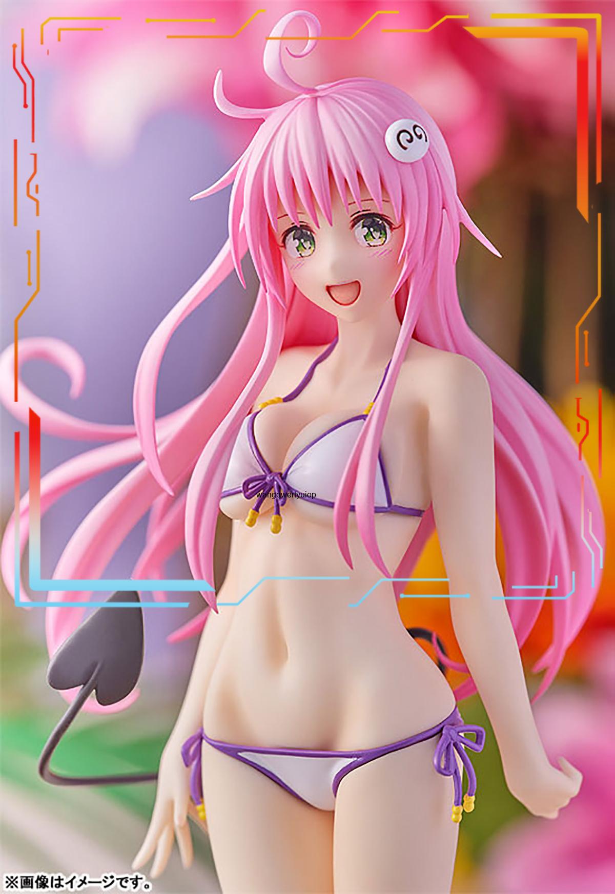 Good Smile Company To LOVEru D - Good Smile Company Pop Up Parade avaliação e preço