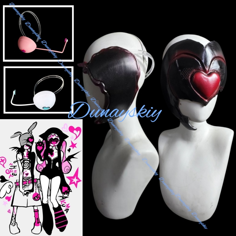 Acessório de Cosplay Alien Sta - Cosplay Prop 3D Print Settings avaliação e preço