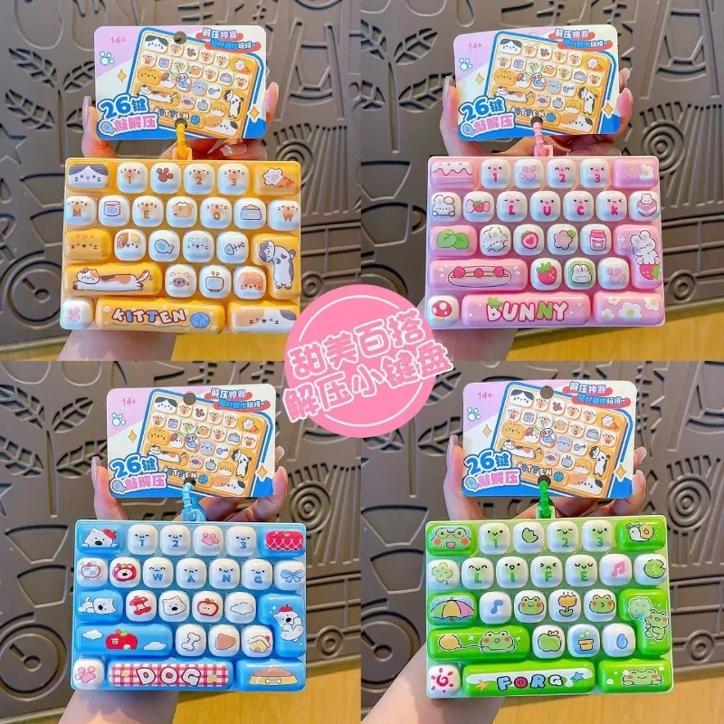 Chaveiro de Teclado com 26 Tec - Cosplay Fire Prop avaliação e preço