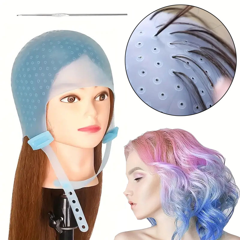 Tampa de destaque de coloração - Hair Spray Color avaliação e preço