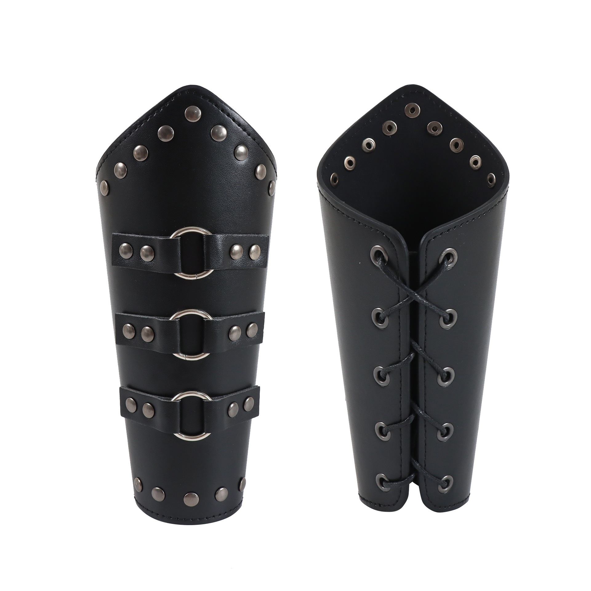 Conjunto de cinto, braçadeiras - Cosplay Prop avaliação e preço