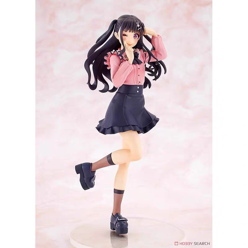 Em Estoque Original GOOD SMILE - Good Smile Company Pop Up Parade avaliação e preço