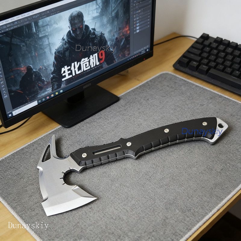 Acessórios de Impressão 3D par - Cosplay Prop 3D Print Settings avaliação e preço