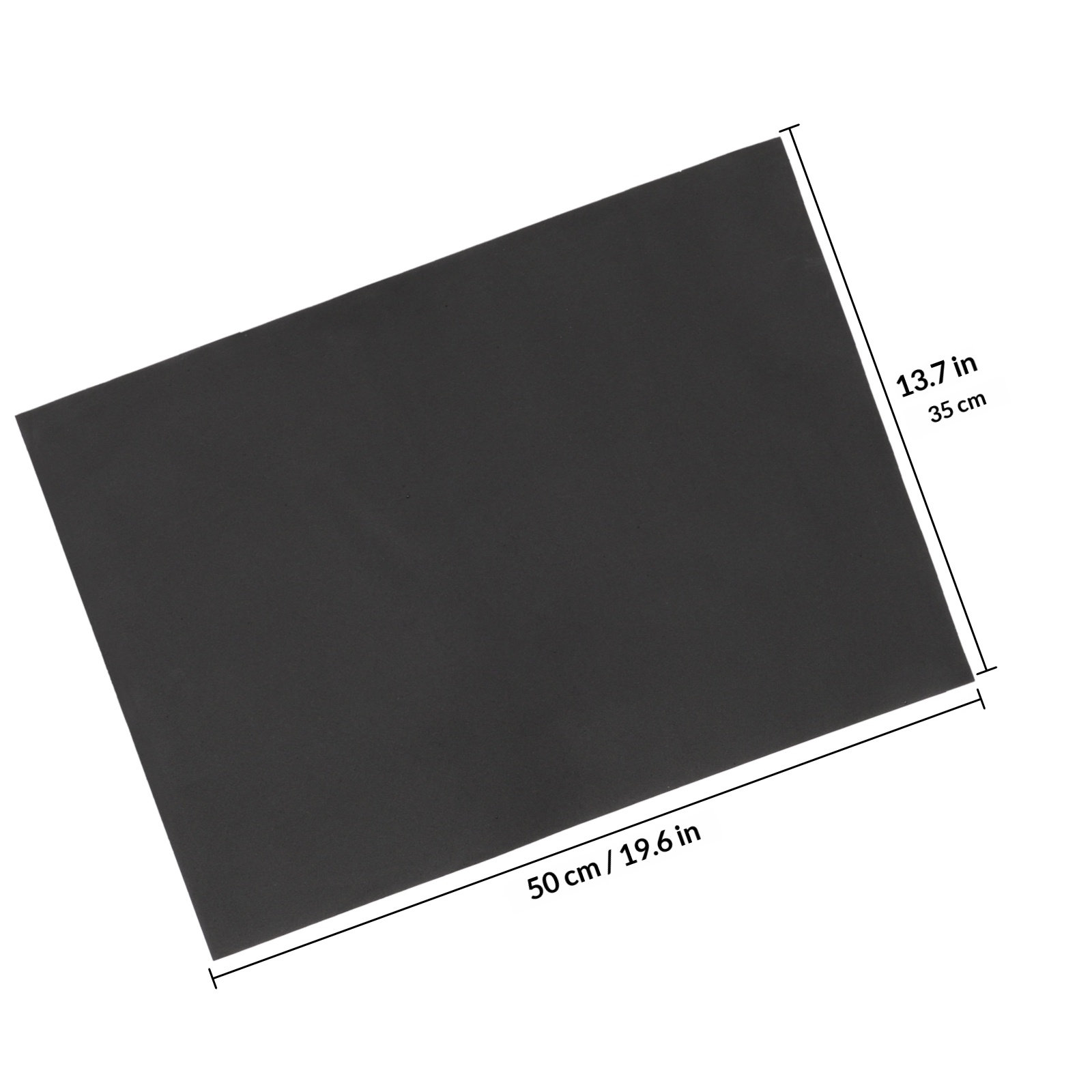 4 folhas de espuma EVA para tr - Cosplay Prop Foam Board avaliação e preço