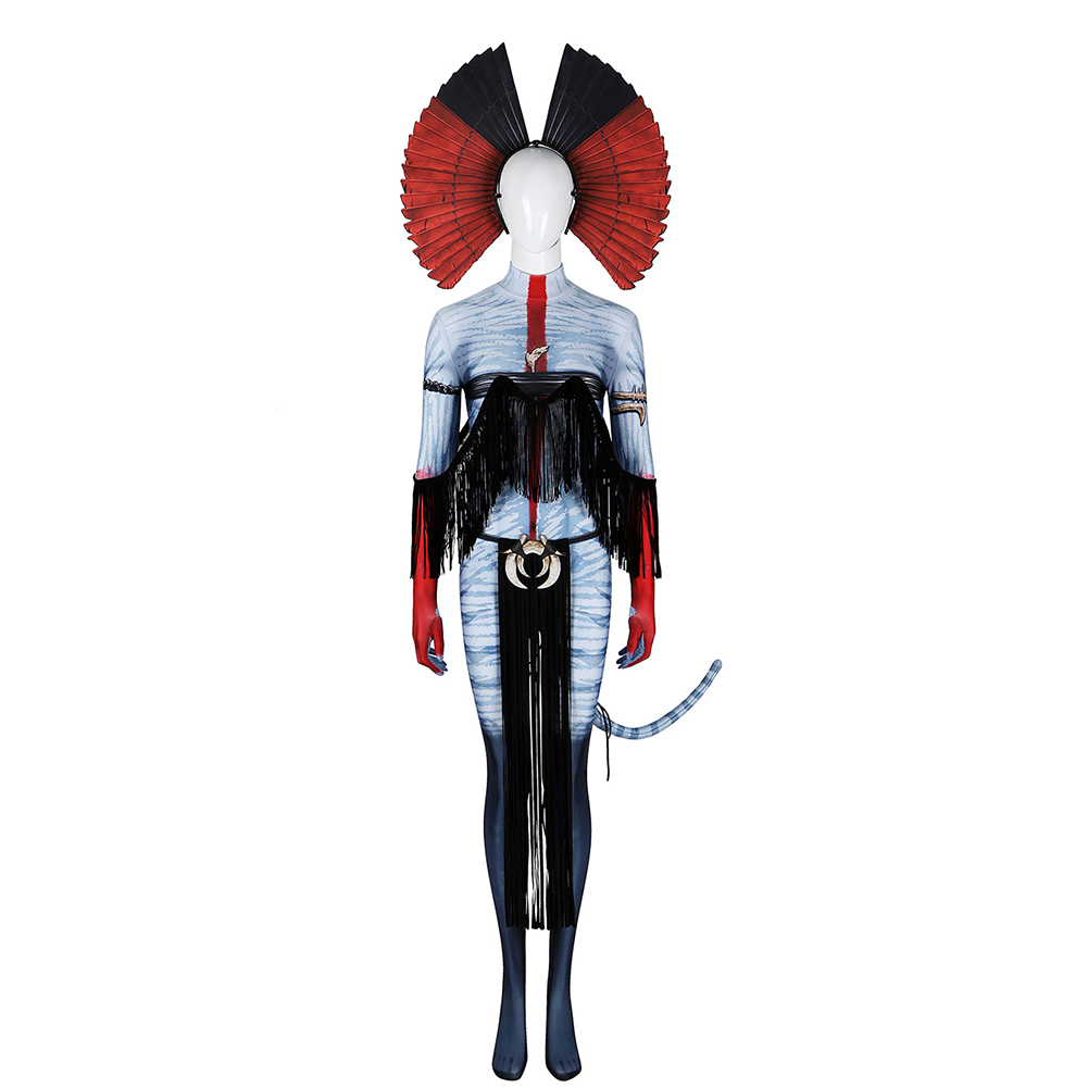 Avatar varang cosplay fogo cin - Cosplay Fire Prop avaliação e preço